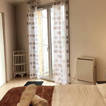 Le Saint-Amour Appartement Classe 2 Etoiles Exterior photo