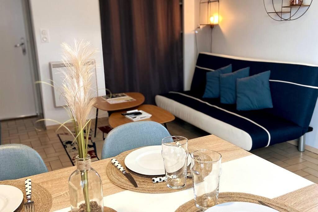 Le Saint-Amour Appartement Classe 2 Etoiles Exterior photo